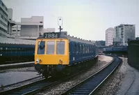 DMU