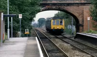 116 DMU