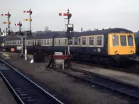 119 DMU