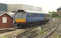 DMU