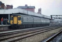 DMU