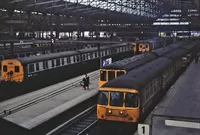 124 DMU