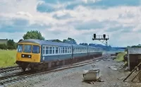  DMU