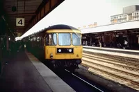 DMU
