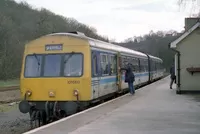 DMU