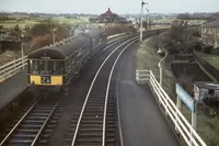  DMU