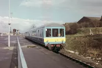 DMU