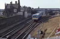 DMU
