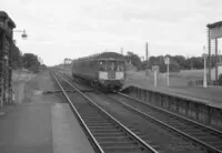  DMU