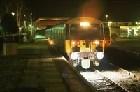 101 DMU