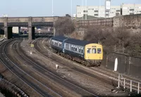 101 DMU