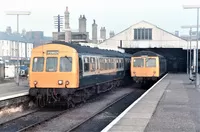 DMU