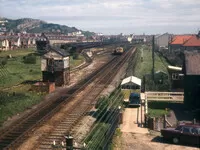 101 DMU