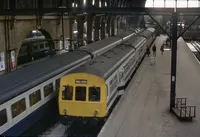 DMU