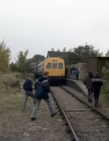 DMU