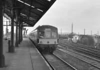 101 DMU