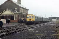 DMU