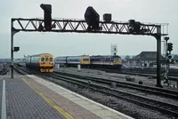 101 DMU