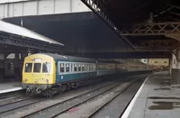 DMU
