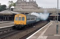 DMU