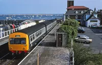 DMU