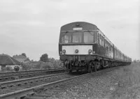 101 DMU