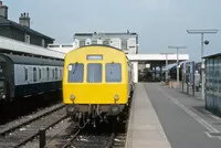 DMU