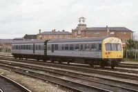 DMU
