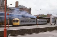 DMU
