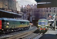 101 DMU