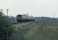  DMU