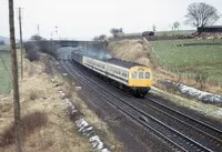  DMU