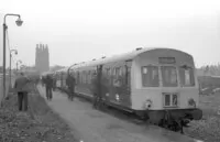 DMU