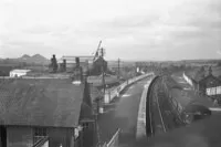  DMU
