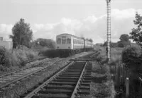  DMU
