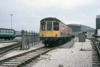 103 DMU