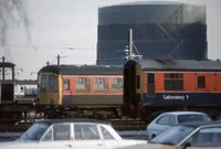 103 DMU