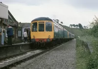 DMU