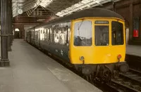 DMU