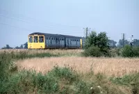 104 DMU