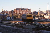 104 DMU