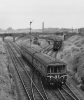 104 DMU