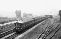 104 DMU