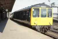DMU