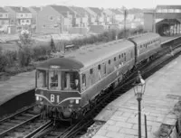 DMU
