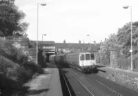  DMU