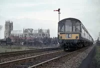 104 DMU