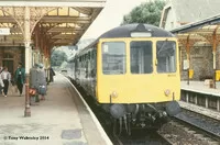 DMU