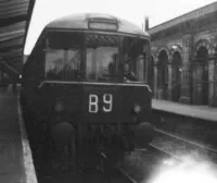 104 DMU