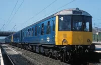 DMU